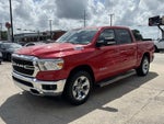 2022 RAM 1500 Big Horn 4x4 Crew Cab 5'7 Box