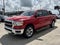 2022 RAM 1500 Big Horn 4x4 Crew Cab 5'7 Box