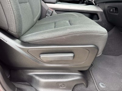 2025 RAM 1500 Big Horn 4x4 Crew Cab 5'7 Box