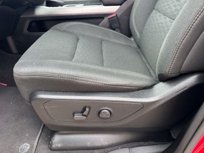 2025 RAM 1500 Big Horn 4x4 Crew Cab 5'7 Box