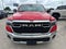 2025 RAM 1500 Big Horn 4x4 Crew Cab 5'7 Box