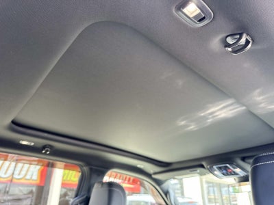 2024 RAM 1500 Rebel 4x4 Crew Cab 5'7 Box