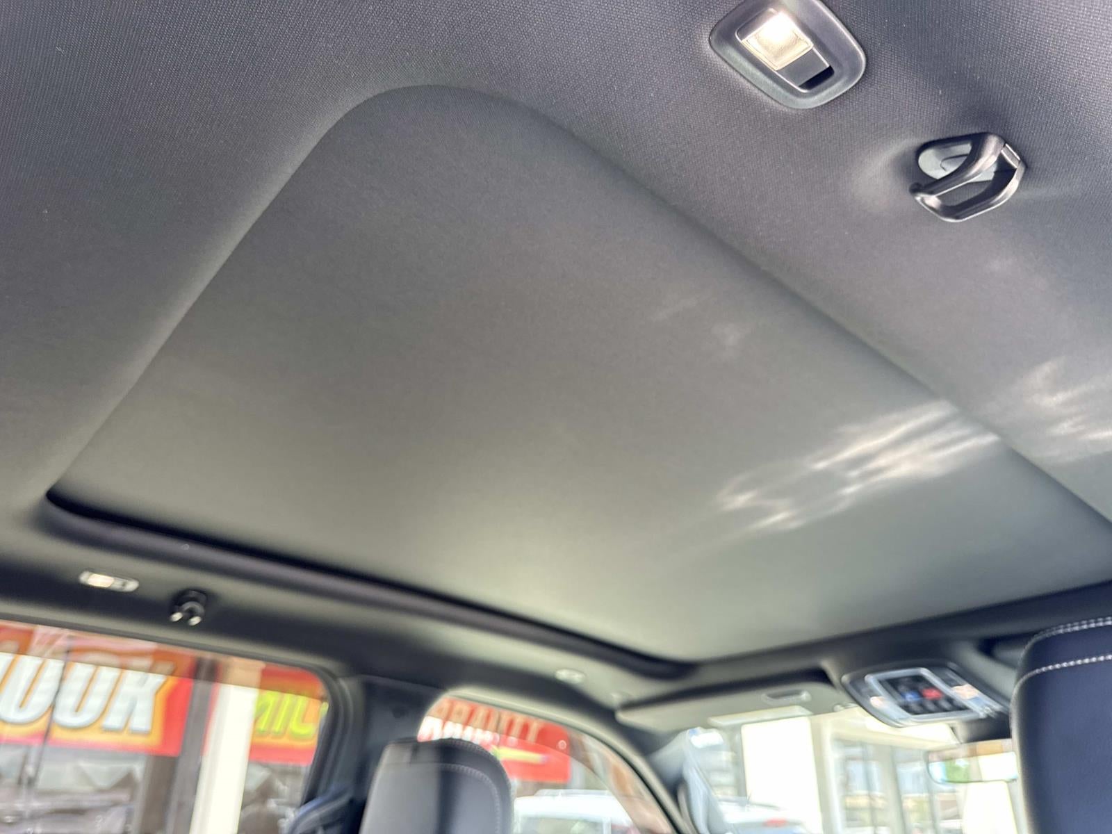 2024 RAM 1500 Rebel 4x4 Crew Cab 5'7 Box