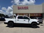 2024 RAM 1500 Rebel 4x4 Crew Cab 5'7 Box