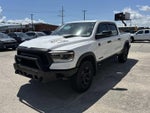 2024 RAM 1500 Rebel 4x4 Crew Cab 5'7 Box