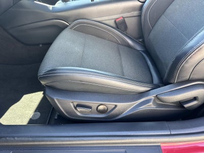 2024 Ford Mustang EcoBoost Fastback