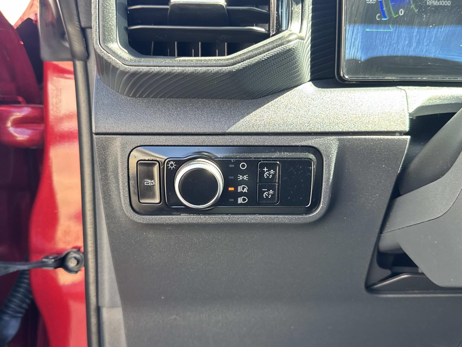 2024 Ford Mustang EcoBoost Fastback