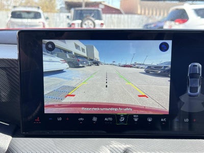 2024 Ford Mustang EcoBoost Fastback