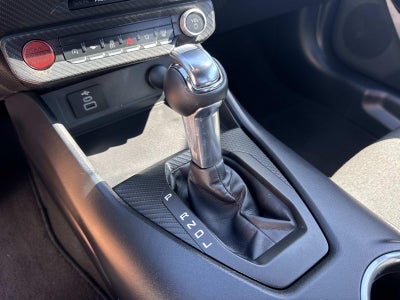 2024 Ford Mustang EcoBoost Fastback