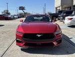 2024 Ford Mustang EcoBoost Fastback