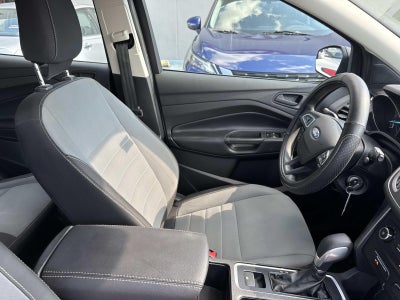 2019 Ford Escape S FWD