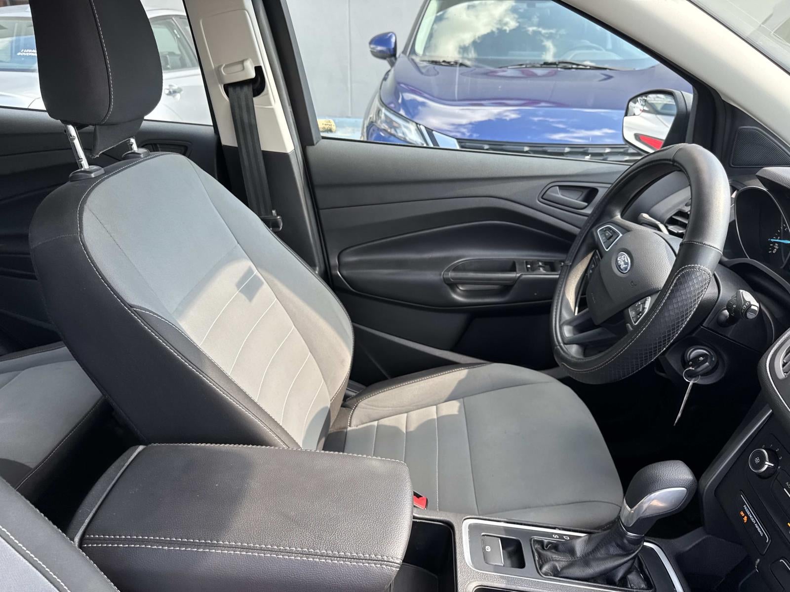 2019 Ford Escape S FWD