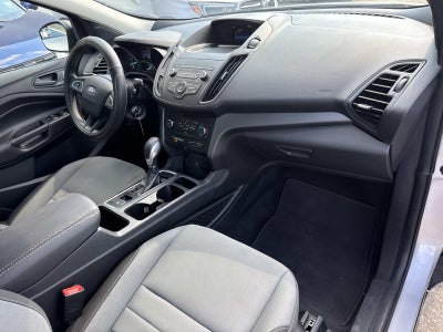 2019 Ford Escape S FWD