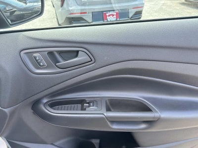 2019 Ford Escape S FWD