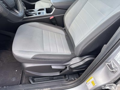 2019 Ford Escape S FWD