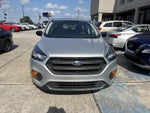 2019 Ford Escape S FWD