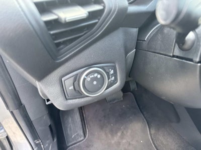 2019 Ford Escape S FWD