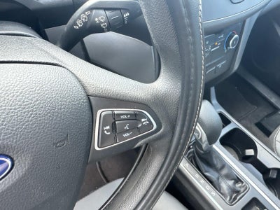 2019 Ford Escape S FWD