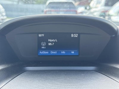 2019 Ford Escape S FWD