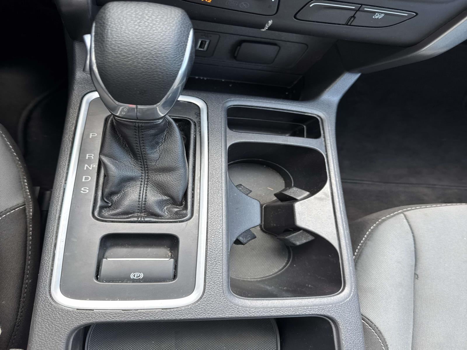 2019 Ford Escape S FWD