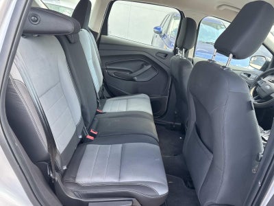 2019 Ford Escape S FWD