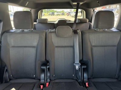 2021 Ford Expedition Max XLT 4x2