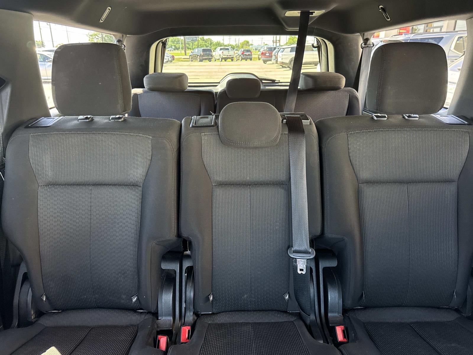 2021 Ford Expedition Max XLT 4x2