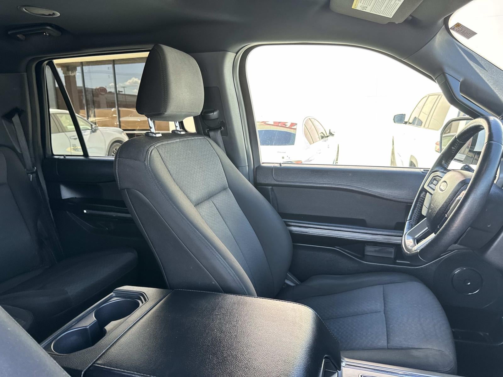 2021 Ford Expedition Max XLT 4x2