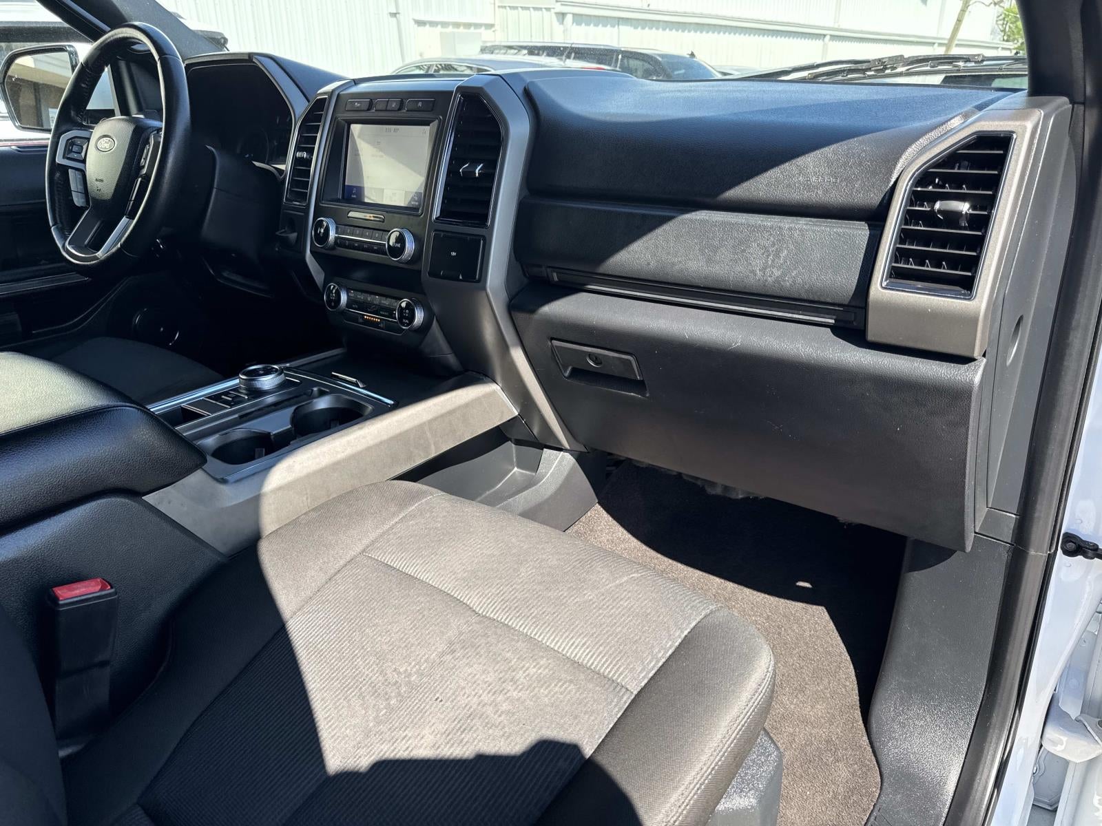 2021 Ford Expedition Max XLT 4x2