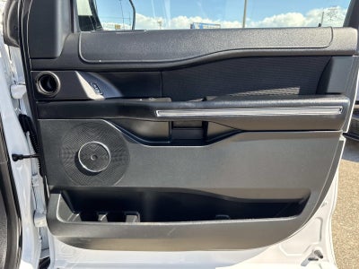 2021 Ford Expedition Max XLT 4x2