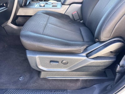 2021 Ford Expedition Max XLT 4x2