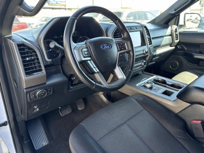 2021 Ford Expedition Max XLT 4x2