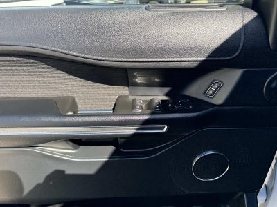 2021 Ford Expedition Max XLT 4x2