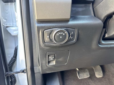 2021 Ford Expedition Max XLT 4x2