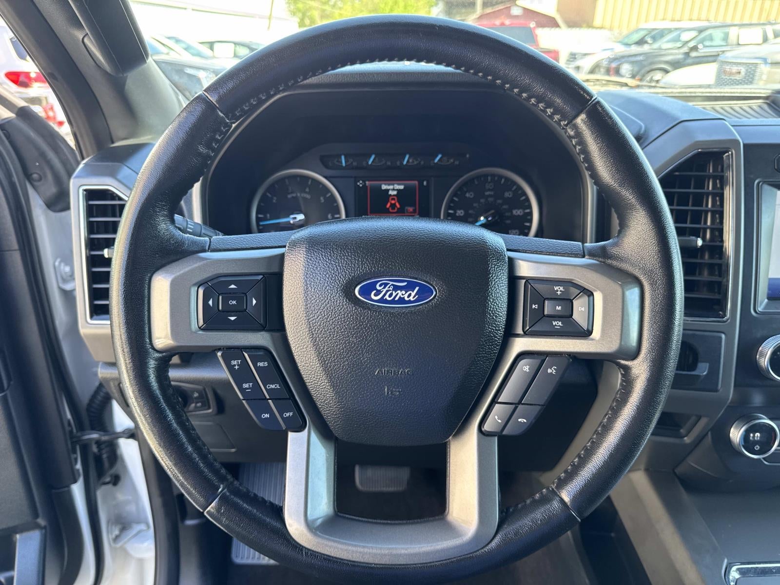 2021 Ford Expedition Max XLT 4x2