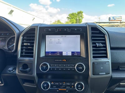 2021 Ford Expedition Max XLT 4x2