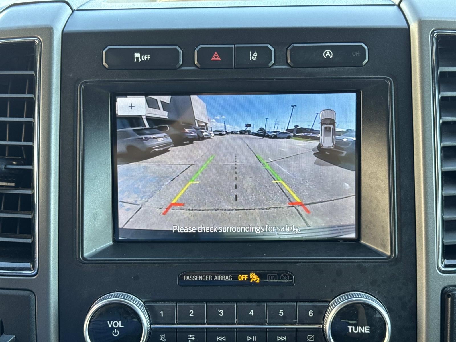 2021 Ford Expedition Max XLT 4x2