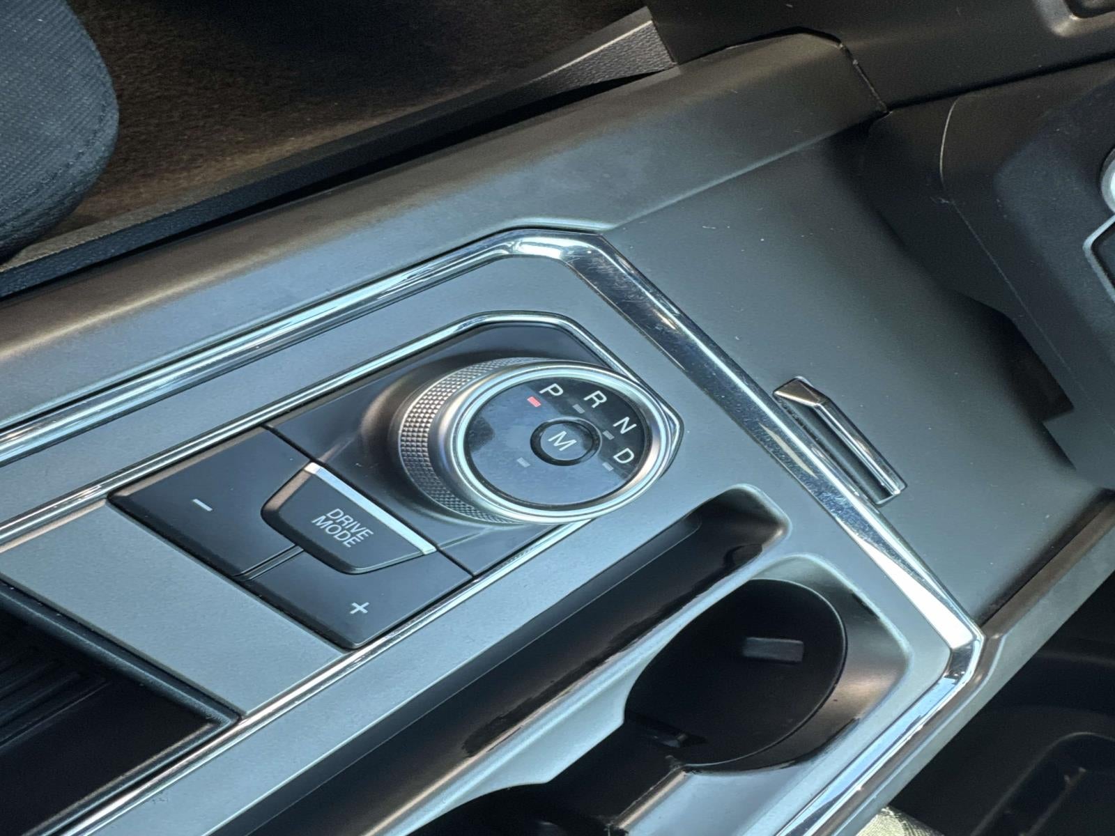 2021 Ford Expedition Max XLT 4x2