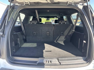 2021 Ford Expedition Max XLT 4x2