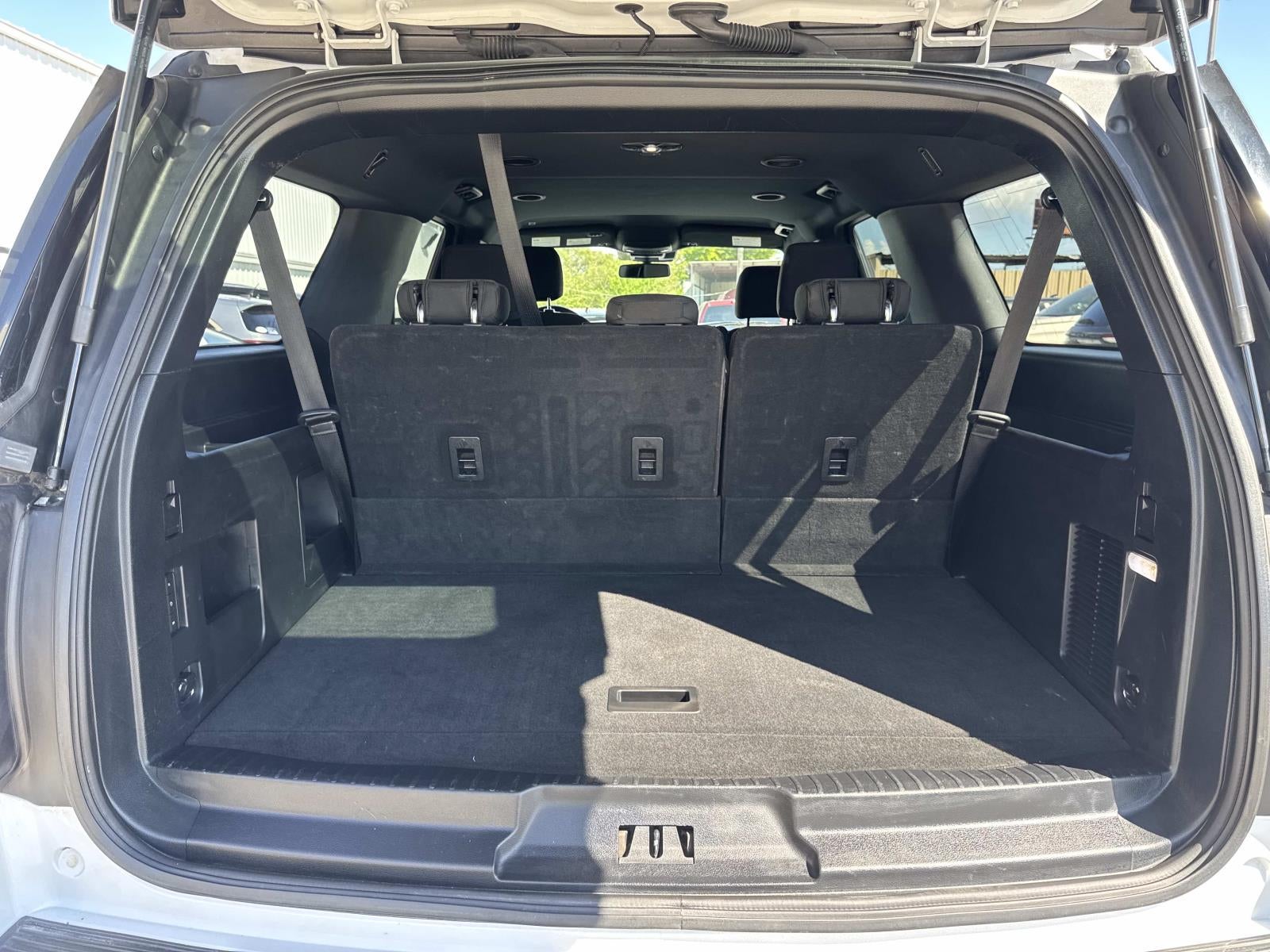 2021 Ford Expedition Max XLT 4x2