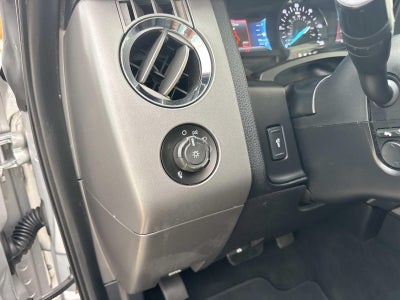 2015 Ford Expedition EL 2WD 4dr Platinum