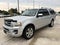2015 Ford Expedition EL 2WD 4dr Platinum