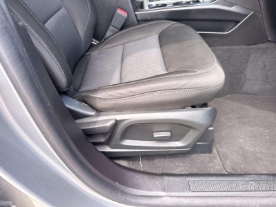 2022 Ford Explorer XLT RWD