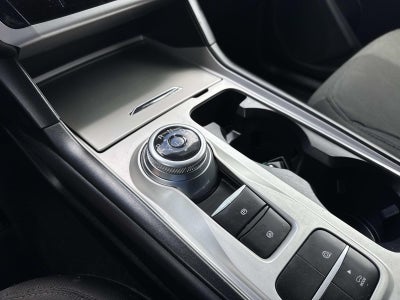 2022 Ford Explorer XLT RWD