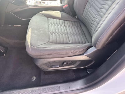 2021 Ford Explorer XLT RWD