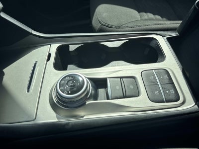 2021 Ford Explorer XLT RWD