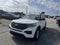 2021 Ford Explorer XLT RWD