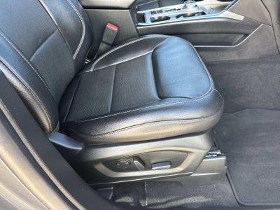 2021 Ford Explorer Limited RWD