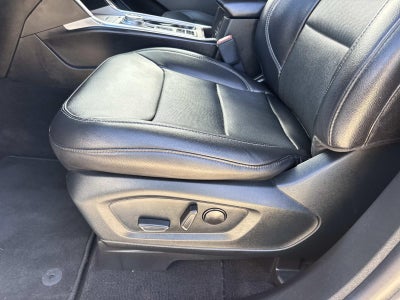 2021 Ford Explorer Limited RWD