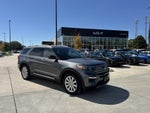 2021 Ford Explorer Limited RWD